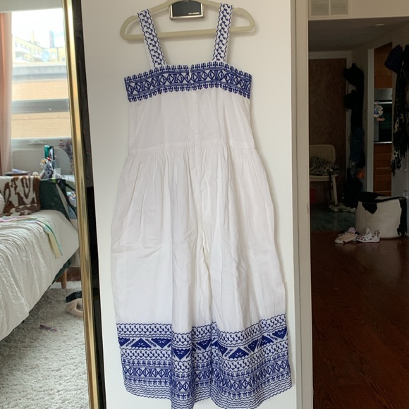 Kids overall - Picture 4 of 7